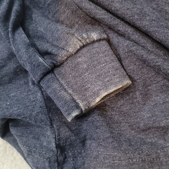 Vinyard Crew Sweatshirt - Picture 5 of 5